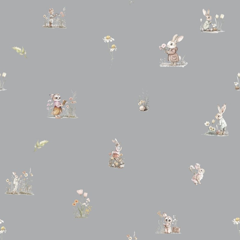 Afbeeldingen van Fairy tale magic Grey - 1029601-07