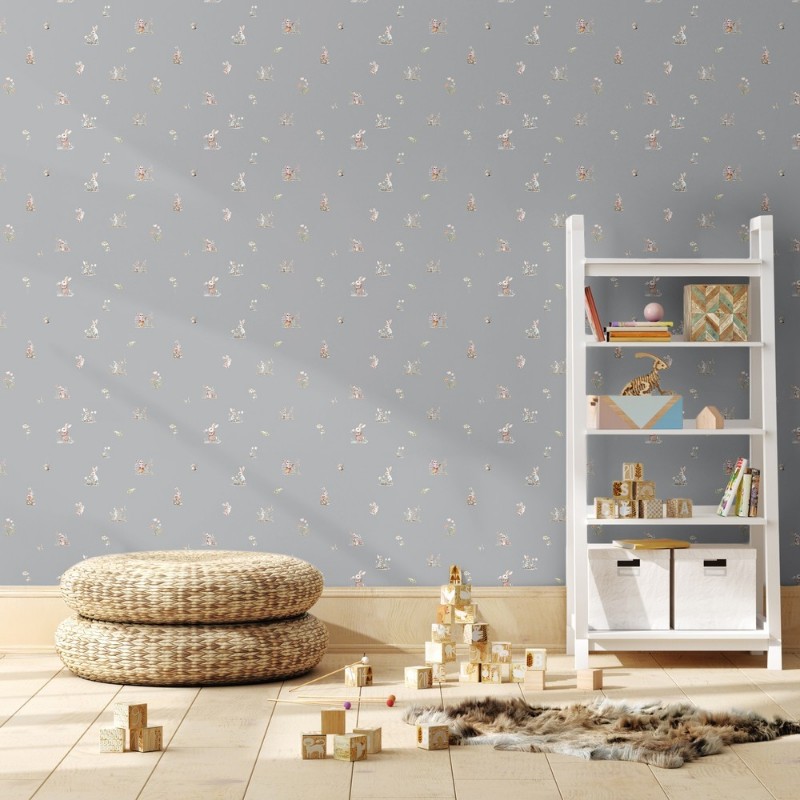 Afbeeldingen van Fairy tale magic Grey - 1029601-07