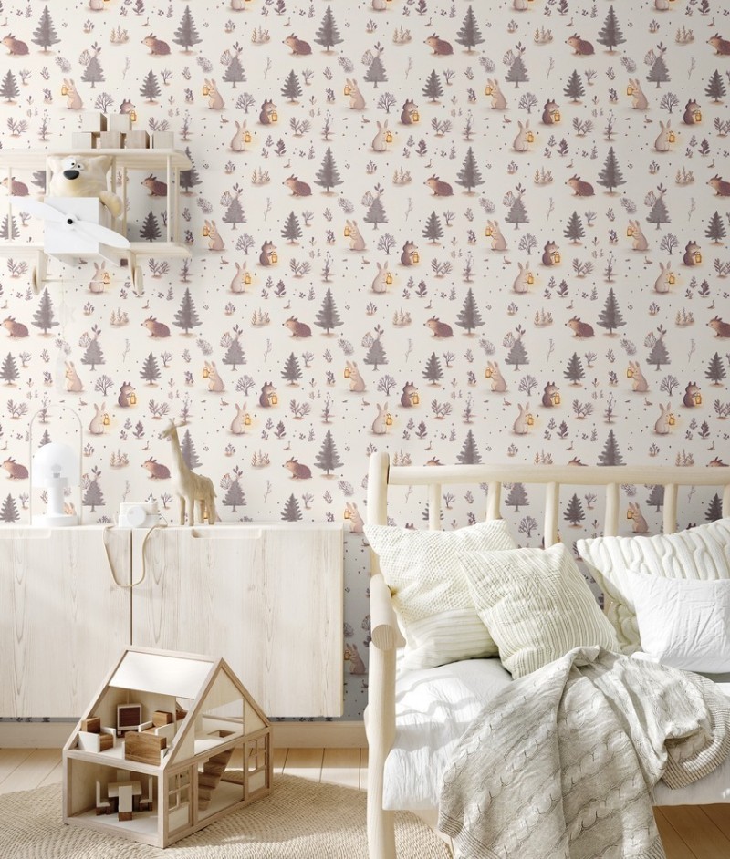 Bild på Cozy times Brown - 1030401-02