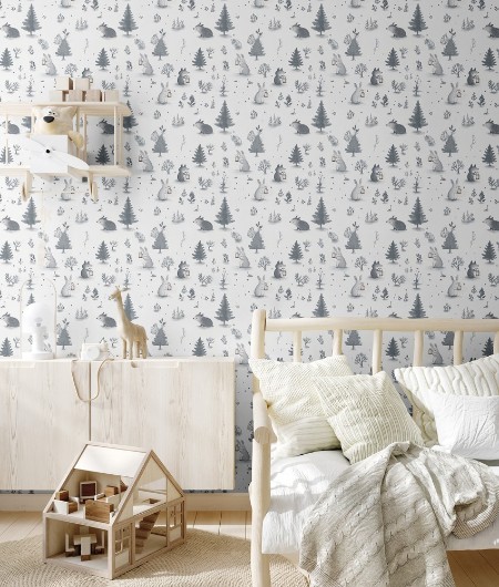 Afbeeldingen van Cozy times Grey - 1030401-03