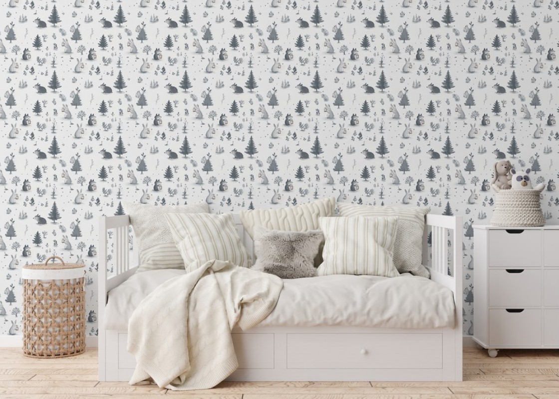 Bild på Cozy times Grey - 1030401-03