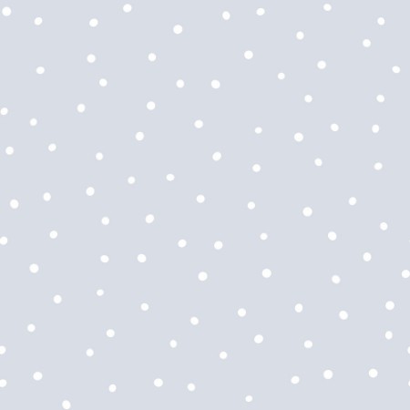 Afbeeldingen van Dotted Light Blue - 1031401-07