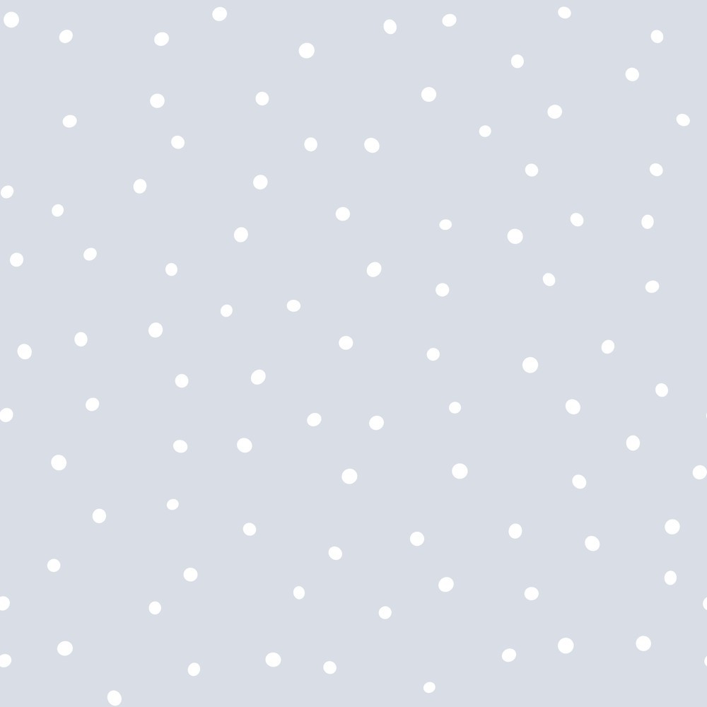 Bild på Dotted Light Blue - 1031401-07