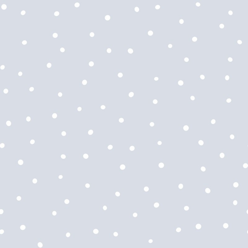 Picture of Dotted Light Blue - 1031401-07