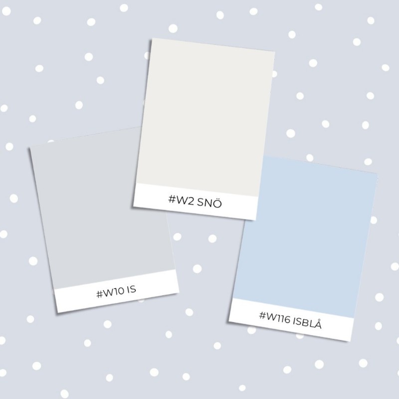 Picture of Dotted Light Blue - 1031401-07