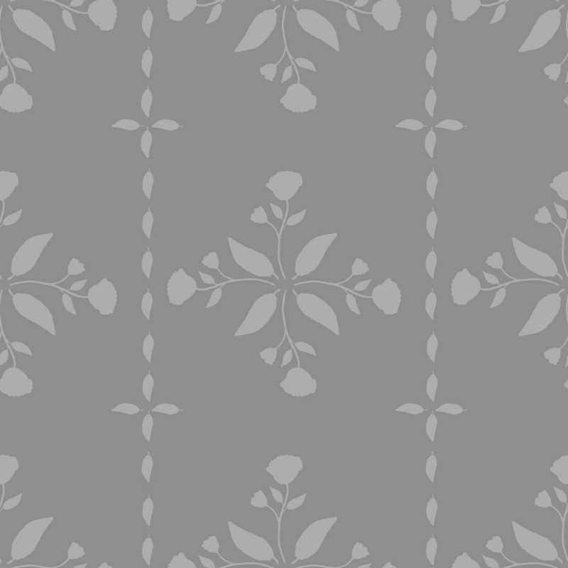 Picture of Lines in Verticals in Grey - 1033101-06