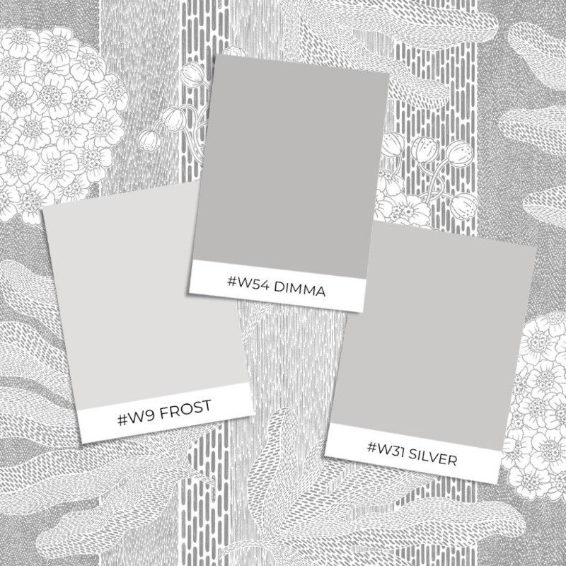 Picture of Fargesammensetning Annie Grey - 1034001-04 - 09837-01