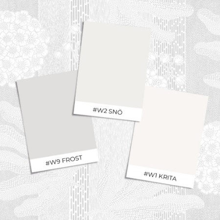 Εικόνα της Δείγμα στυλ - Annie Light Grey - 1034001-05