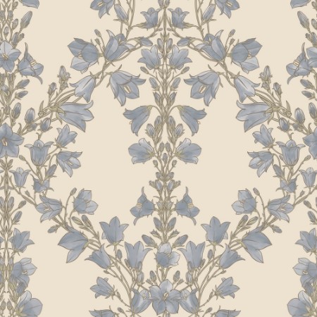 Afbeeldingen van Bluebells Beige - 1034201-04