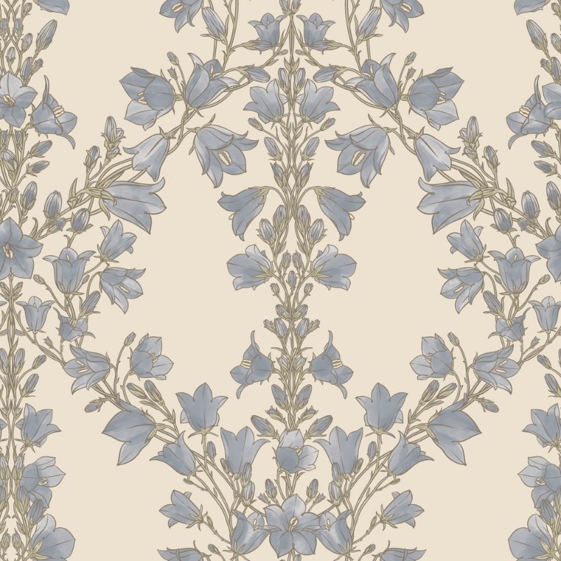 Picture of Bluebells Beige - 1034201-04