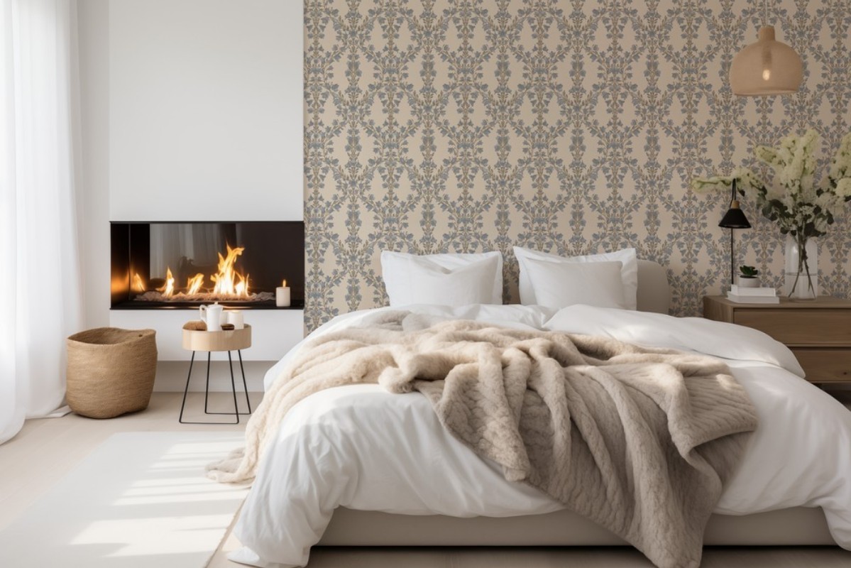 Picture of Bluebells Beige - 1034201-04