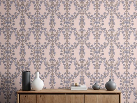 Picture of Bluebells Pink - 1034201-05