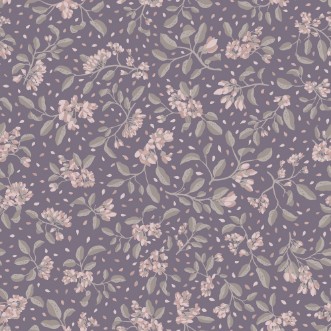 Picture of Branches in Bloom Purple - 1034401-06