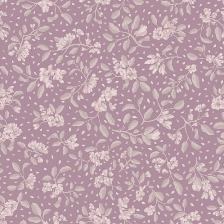 Afbeeldingen van Branches in Bloom Pink - 1034401-07