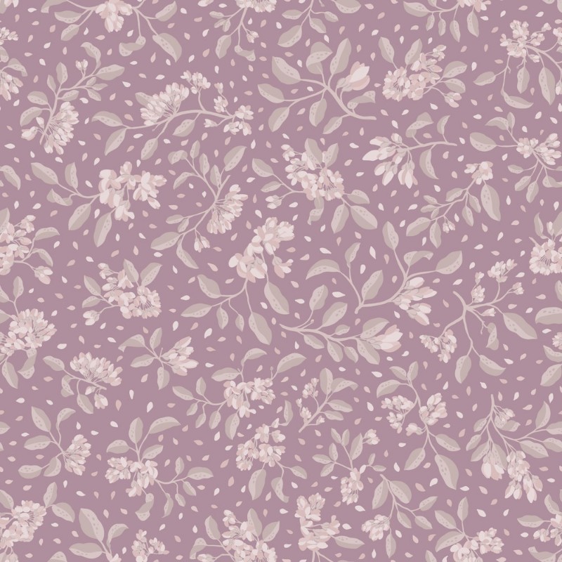 Picture of Fargesammensetning Branches in Bloom Pink - 1034401-07 - 09844-01