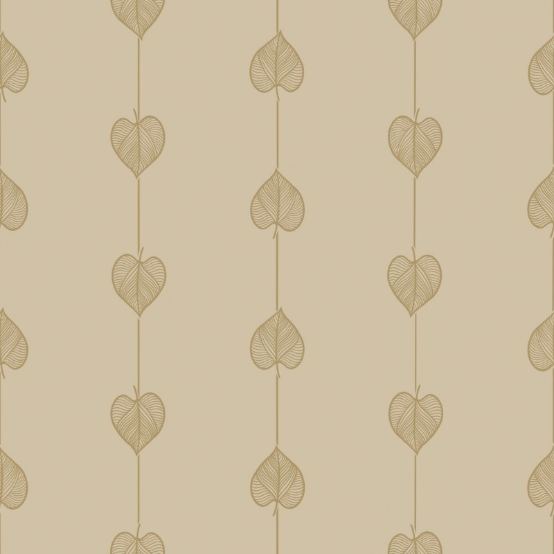 Picture of Farvesammensætning Hearts on a string Beige - 1034601-09 - 09851-01