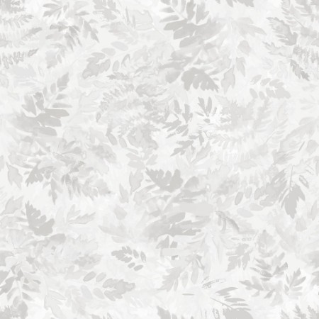 Picture of Ferns Light Grey - 1037201-05