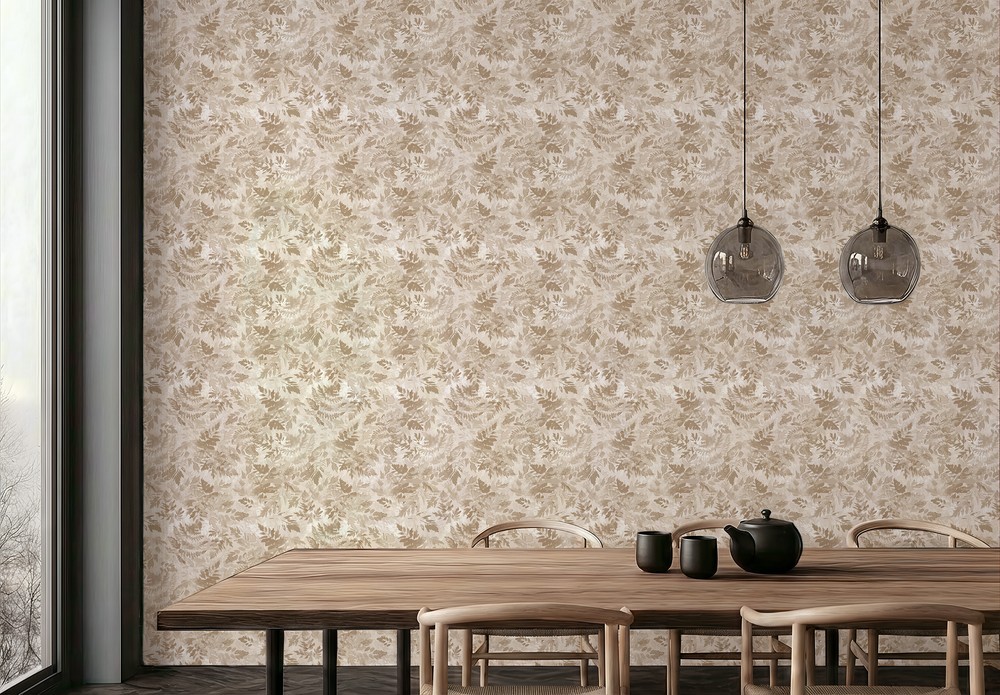 Picture of Ferns Brown - 1037201-06