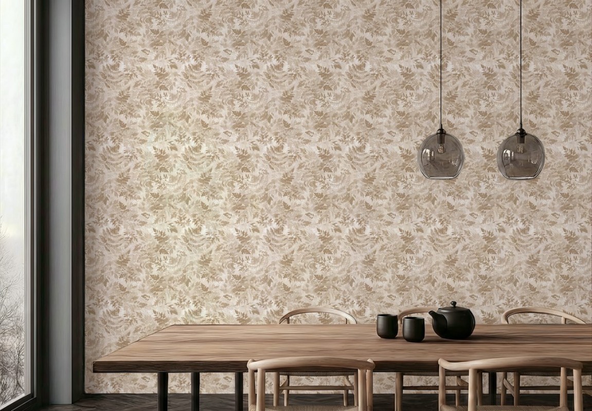 Picture of Ferns Brown - 1037201-06