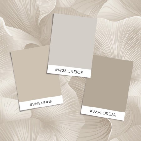 Picture of Fargesammensetning Caspar Beige - 1038301-04 - 09855-01