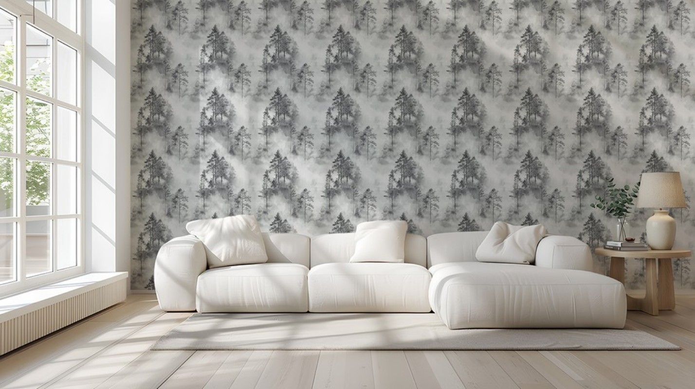 Picture of Corentin Dark Grey - 1050101-04