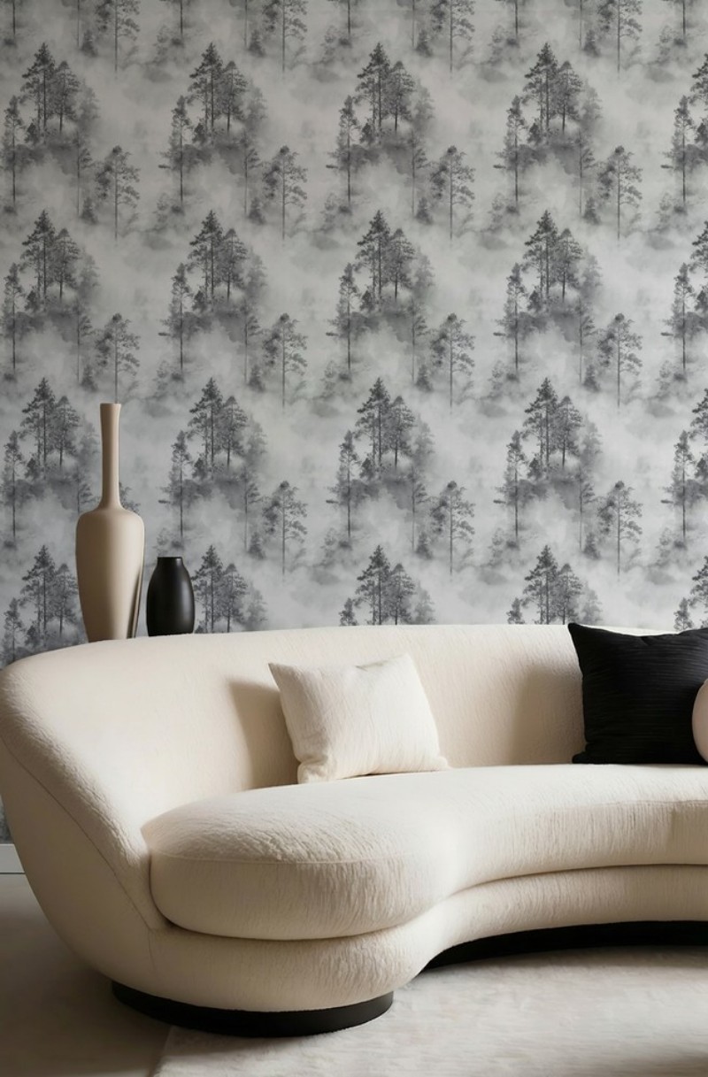 Picture of Corentin Dark Grey - 1050101-04