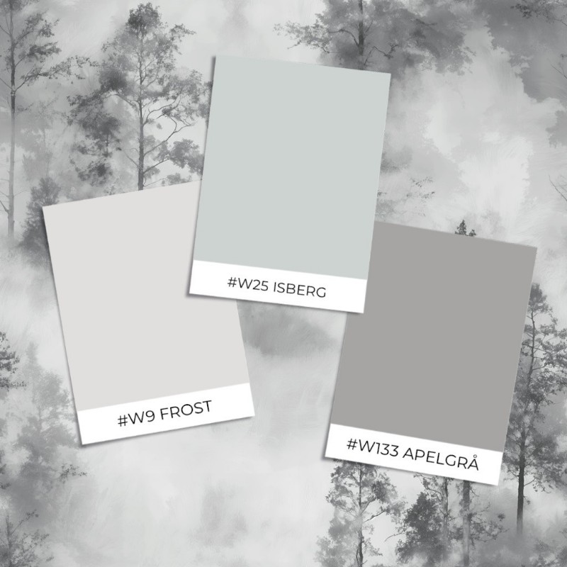 Picture of Eksempel på produktstil - Corentin Dark Grey - 1050101-04