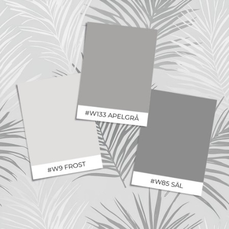 Bild på Färgsättning Sergio Grey - 1059201-04 - 09859-01