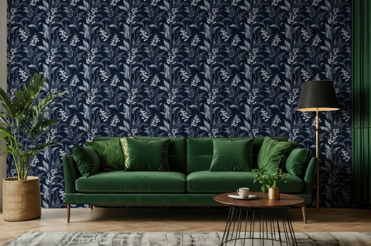 Afbeeldingen van Jeanette Blue - 1065801-04