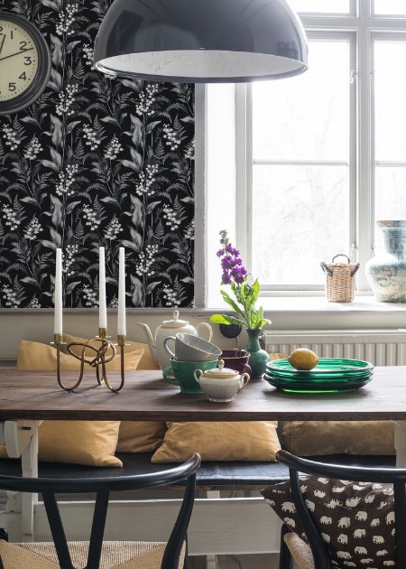 Picture of Fargesammensetning Jeanette Grey - 1065801-05 - 09861-01