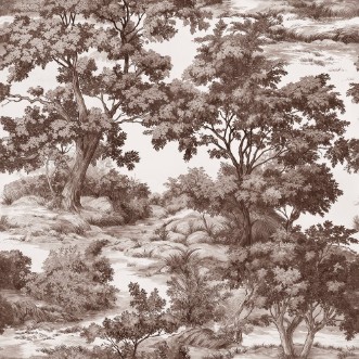 Picture of Elliot warm Brown - 1066301-04