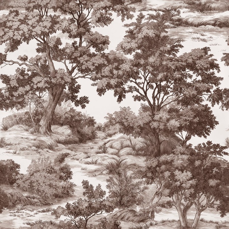 Picture of Elliot warm Brown - 1066301-04