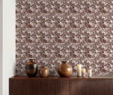 Picture of Elliot warm Brown - 1066301-04