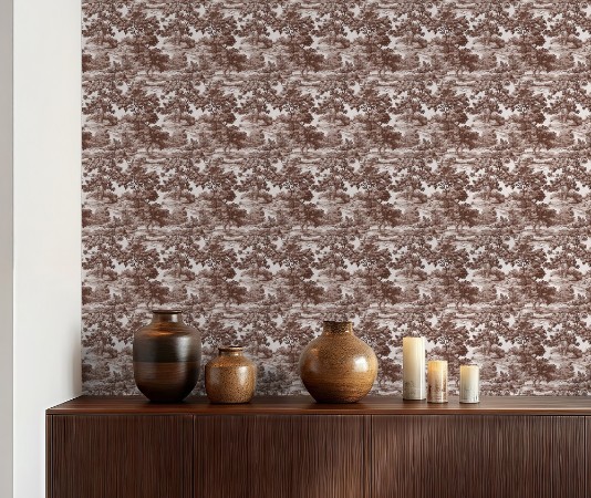 Afbeeldingen van Elliot warm Brown - 1066301-04