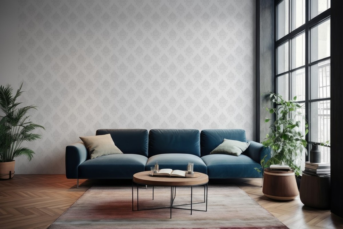 Afbeeldingen van Steninge Light Grey - 1068201-04