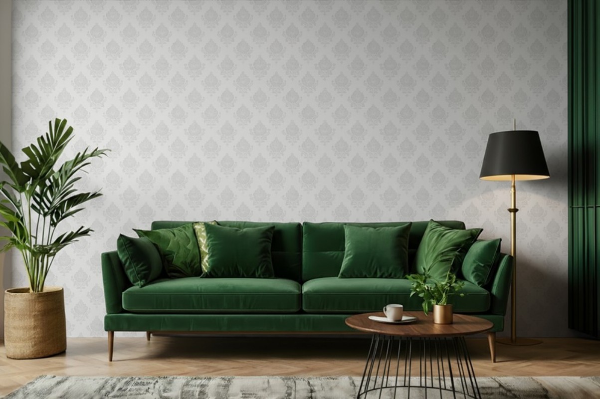 Afbeeldingen van Steninge Light Grey - 1068201-04