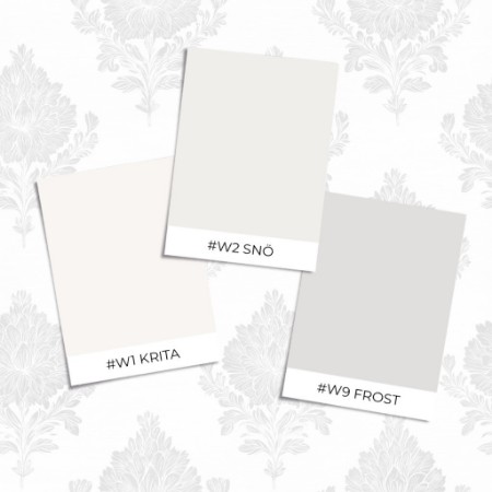 Image de Modèle d'échantillon - Steninge Light Grey - 1068201-04
