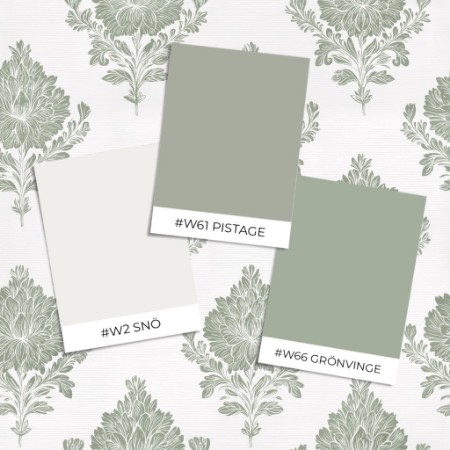 Picture of Farvesammensætning Steninge Green - 1068201-05 - 09865-01