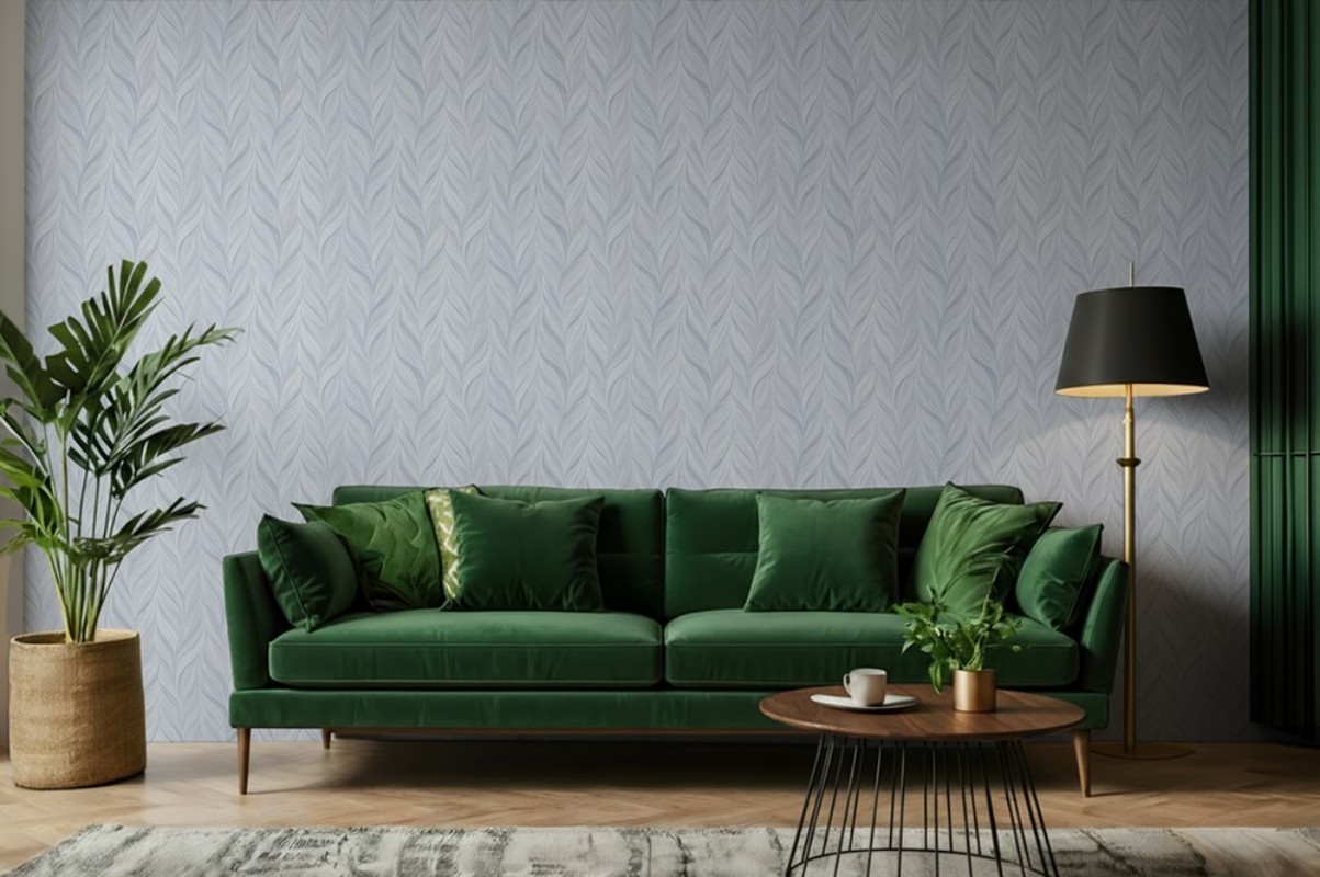 Picture of Leander Blue - 1069901-04