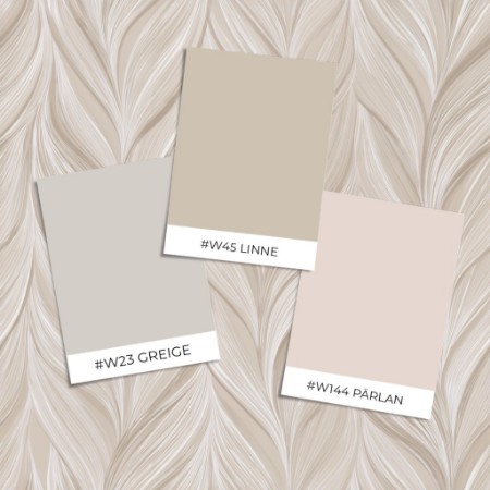 Picture of Fargesammensetning Leander Brown - 1069901-05 - 09868-01