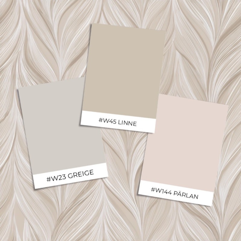 Picture of Fargesammensetning Leander Brown - 1069901-05 - 09868-01