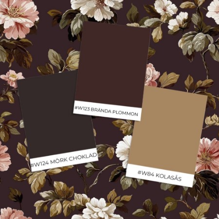 Picture of Farvesammensætning Valerie Brown - 1071901-04 - 09869-01