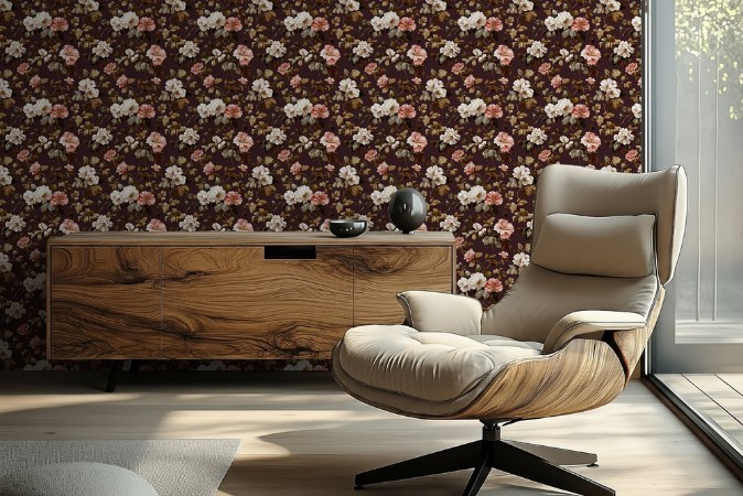 Picture of Farvesammensætning Valerie Brown - 1071901-04 - 09869-01