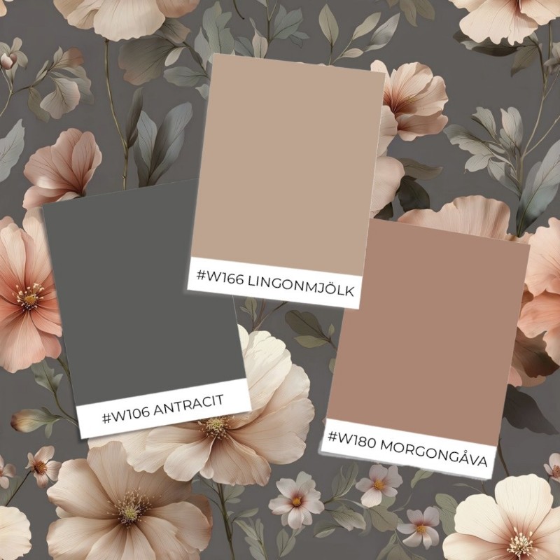 Picture of Eksempel på produktstil - Marilyn Grey - 1075601-05