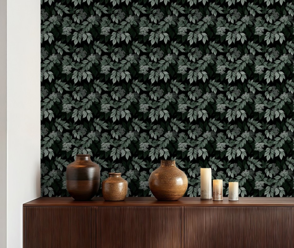 Picture of Adina Dark Green - 1078001-04