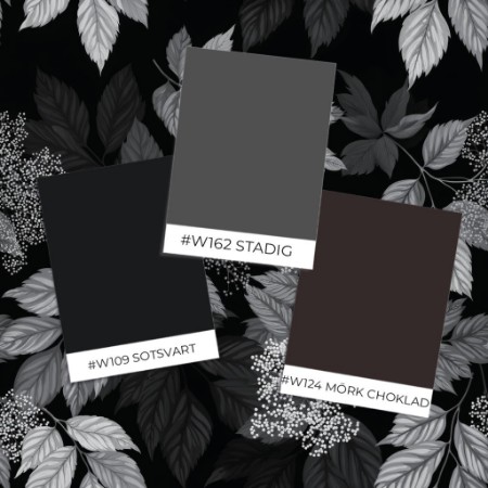 Bild på Färgsättning Adina Grey - 1078001-05 - 09876-01