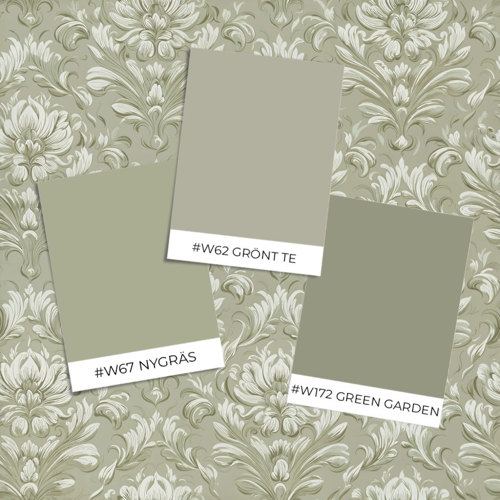 Picture of Igelstorp Green - 1083601-04