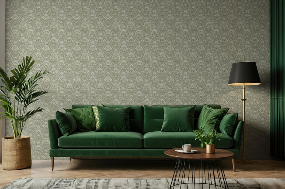 Afbeeldingen van Igelstorp Green - 1083601-04