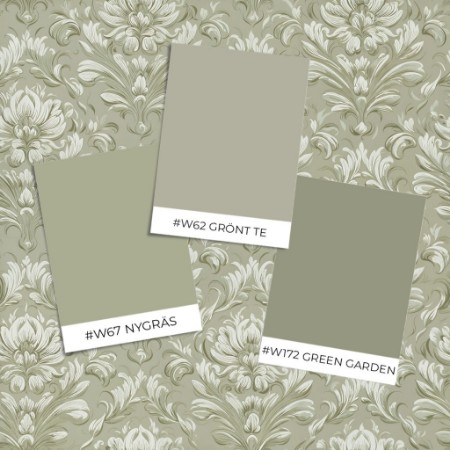 Picture of Fargesammensetning Igelstorp Green - 1083601-04 - 09878-01