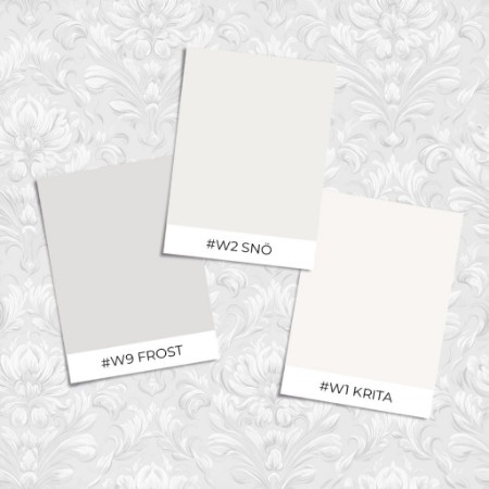 Ritratt ta’ Stil ta' eżempju - Igelstorp White - 1083601-05